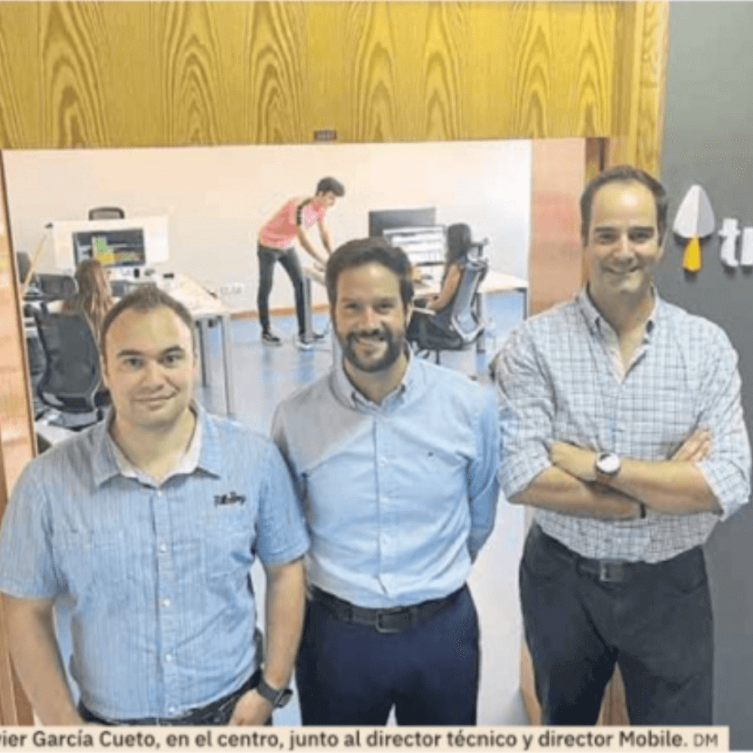 Trowel es finalista en los premios talento cantabria