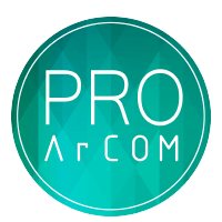 Cliente de Trowel Proarcom