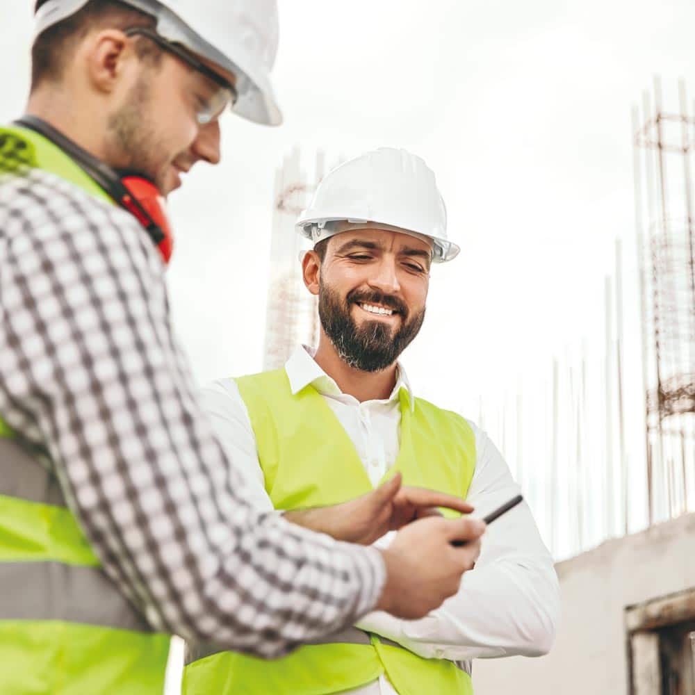 Software para tu empresa de construcción Gestiona todo tipo de obras