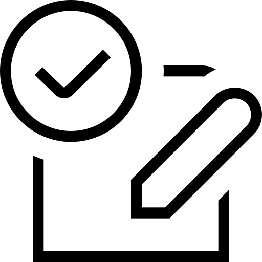 Actas de obra Actas de obra