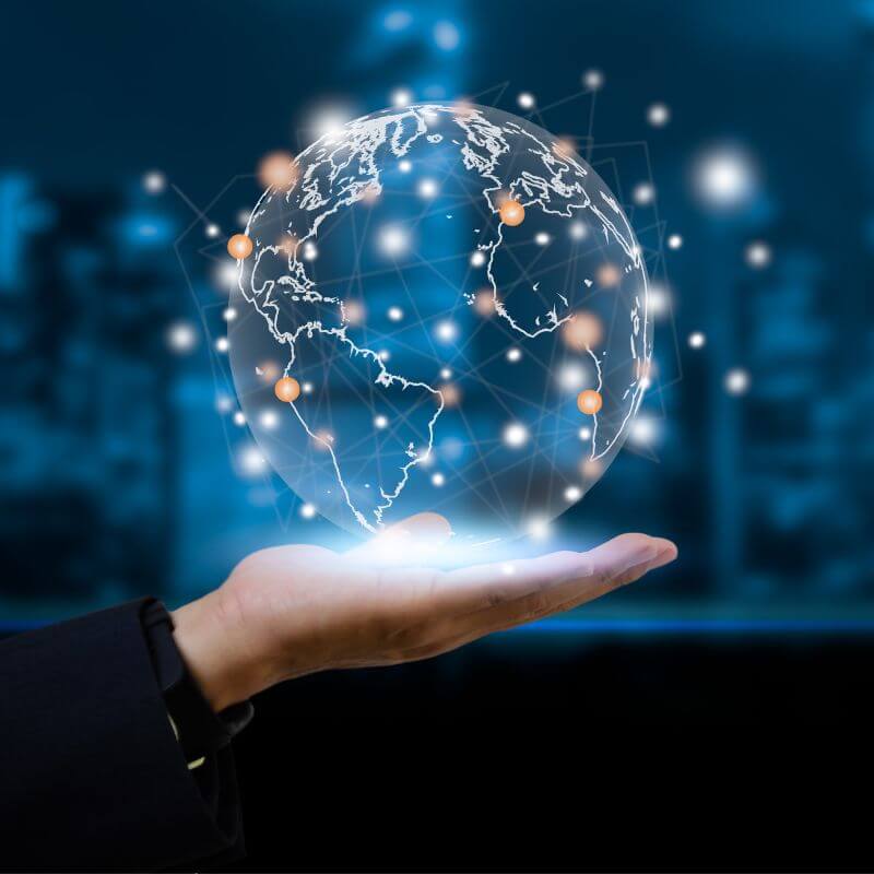 4 casos de digitalización de empresas que seguro que conoces