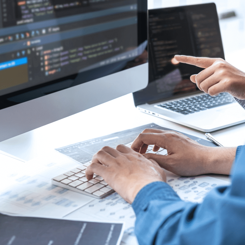 Los mejores software ERP para empresas constructoras