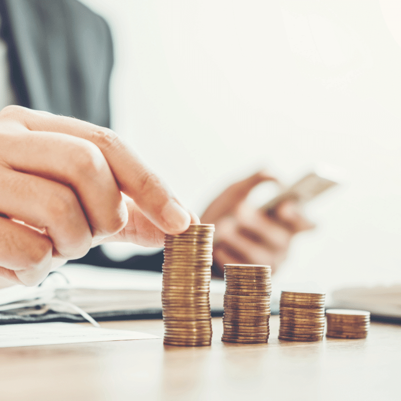 12 características que debe cumplir tu programa de presupuestos