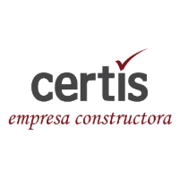 Cliente de Trowel Certis empresa constructora