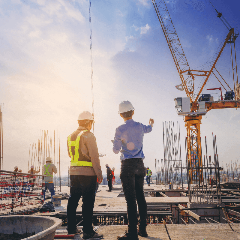 Elige ¿Cuáles son los principales factores que están cambiando la construcción? ¿Cuáles son los principales factores que están cambiando la construcción?