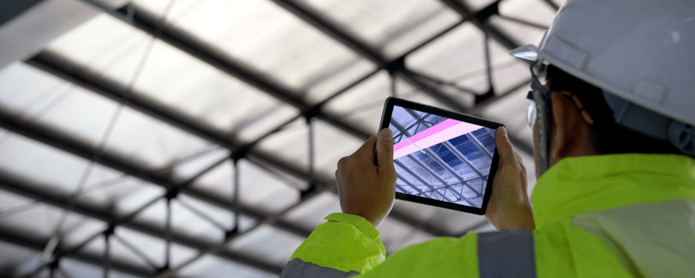 ¿Cuáles son los principales factores que están cambiando la construcción?